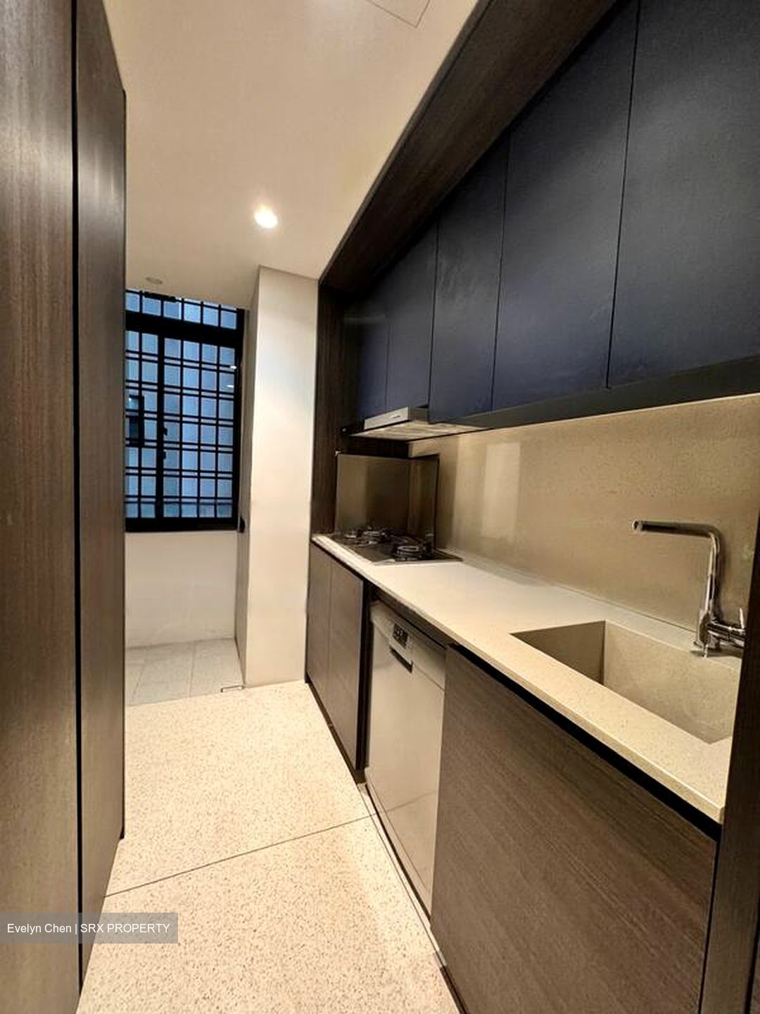 Fort Gardens (D15), Condominium #597089241